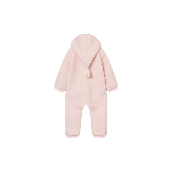 MATADEL Jumpsuit, shell rose, Mini A Ture