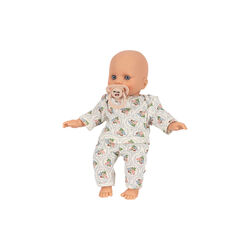 Violette Baby Doll, verona blues, Konges Sløjd