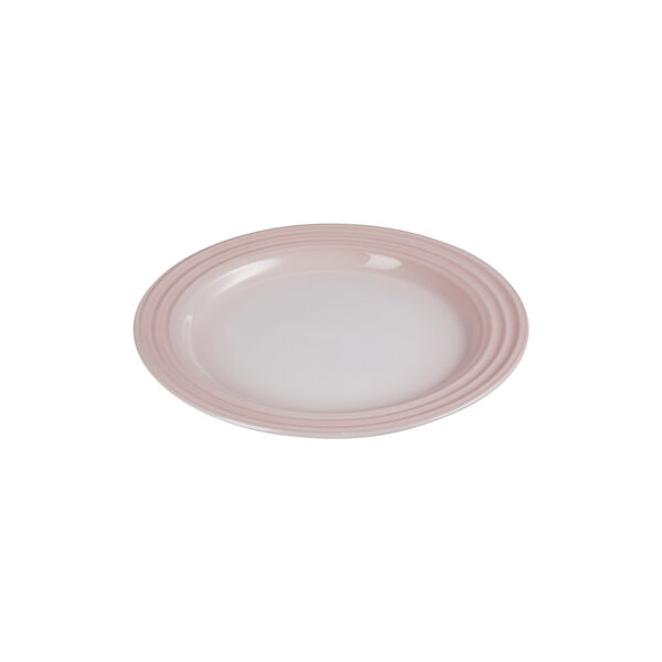 Signature frokosttallerken &Oslash; 22 cm, white, Le Creuset