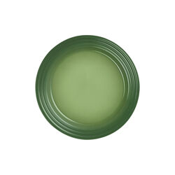 Signature frokosttallerken &Oslash; 22 cm, bamboo green, Le Creuset