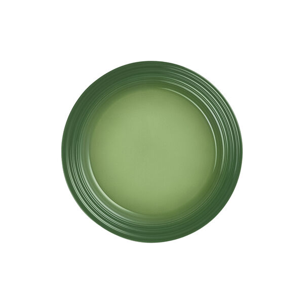 Signature frokosttallerken &Oslash; 22 cm, bamboo green, Le Creuset
