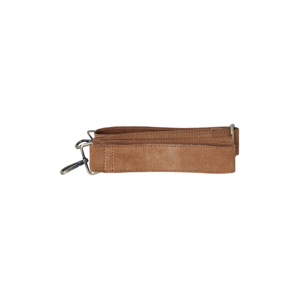 Vista Crossbody Strap, camel, Luna Moon