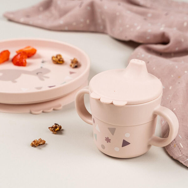 Celebration foodie spises&aelig;t m/ sugekop, powder, Done by Deer