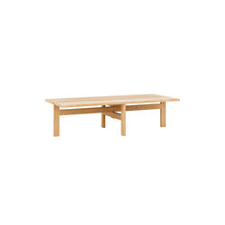Rectangular Coffee Table, MOEBE