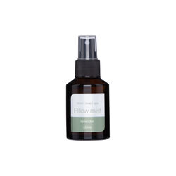 Pillow Mist, lavender/clove, Stone Soap Spa