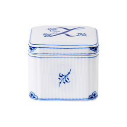 Alfabet bonbonniere, Z, Royal Copenhagen