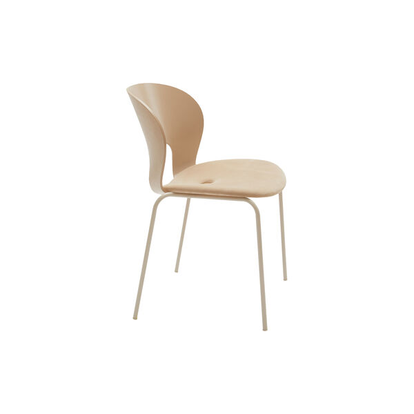 Ø Chair spisebordsstol, nartur beige, Magnus Olesen Design