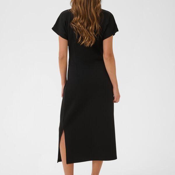 TheoSZ Dress, black, Saint Tropez