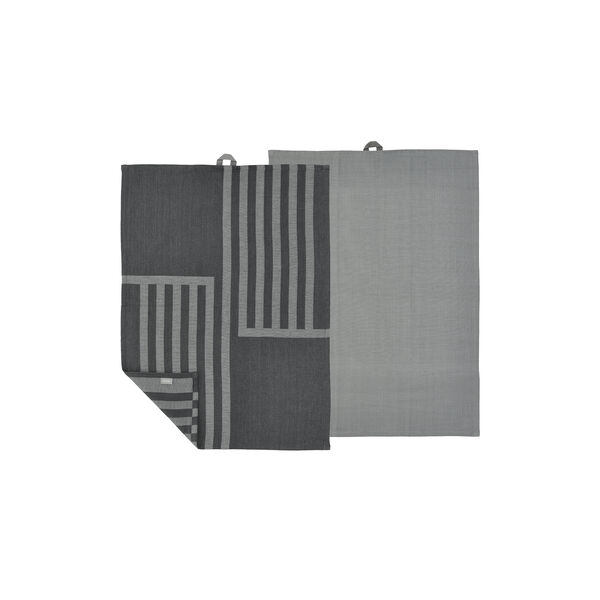 Reflection viskestykke, ash, Södahl