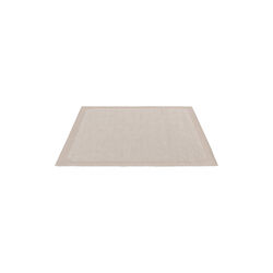 Pebble Rug, pale rose, Muuto