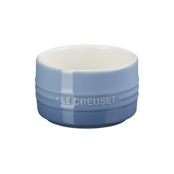 Ramekin stabelbar, chambray, Le Creuset