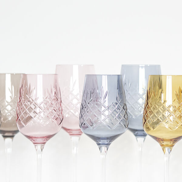 Crispy Madame Topaz 2 stk., Frederik Bagger