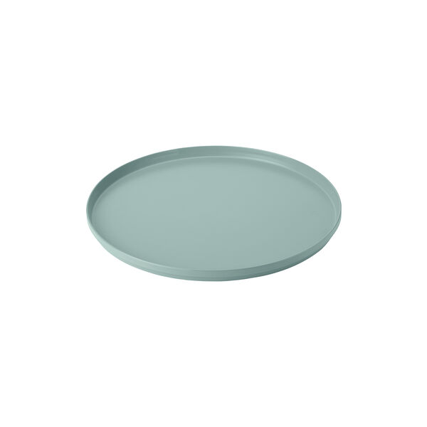 EM serveringsbakke Ø 40, dusty green, Stelton