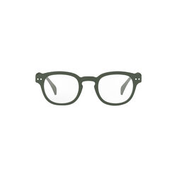 #C READING briller, kaki green, IZIPIZI