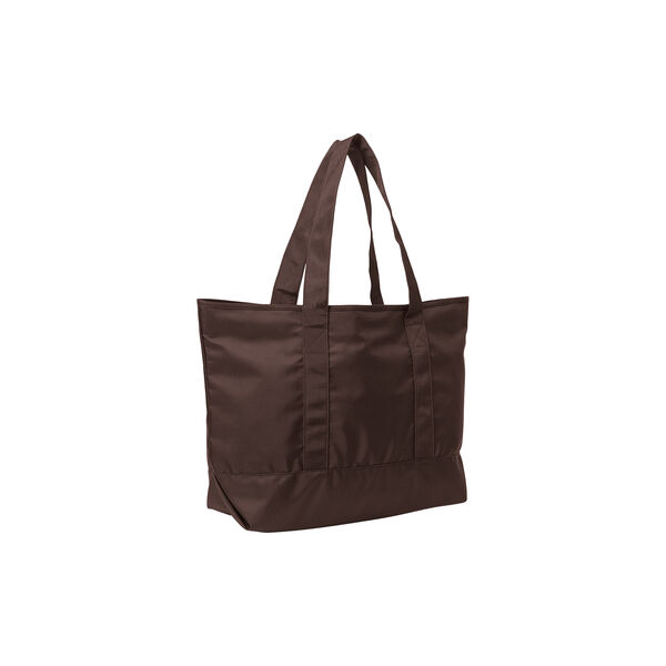 Day RE-Mono Tote, chocolate plum, DAY ET