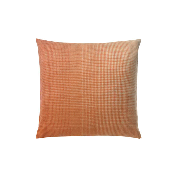 Horizon pudebetr&aelig;k, terracotta, ELVANG