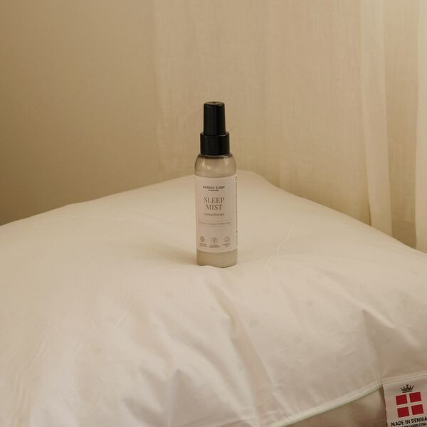 Sleep Mist, Nordic Sleep by Fossflakes