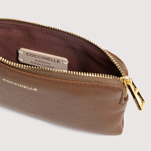 Coccinelle Alias, cognac, Coccinelle