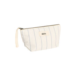 Pouch Champetra | Mini | Mix French Blue | Toilettaske, Aiayu