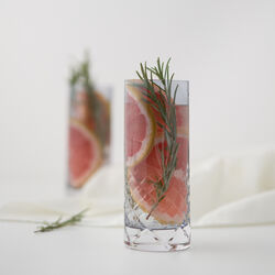 Crispy Highball Sapphire 2 stk., Frederik Bagger