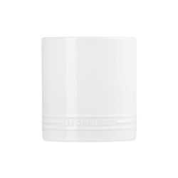 Signature Redskabskrukke 1,1 L, white, Le Creuset