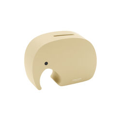 Miniphant, vanilla bean, Georg Jensen