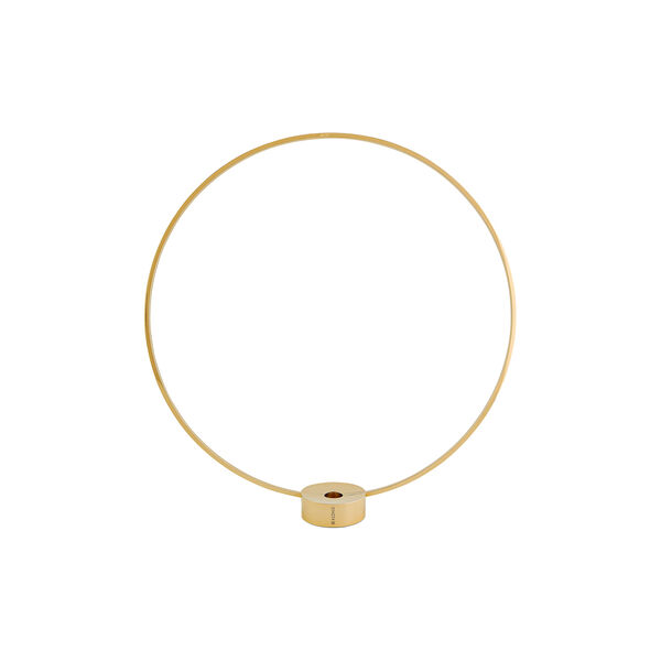 Gloria Candleholder Large, Klong