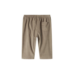 Panto Pants, mud, MarMar Copenhagen
