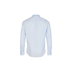 Malo China Shirt, sky blue, MOS MOSH Gallery