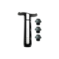 WA-137 vinpumpe, Le Creuset