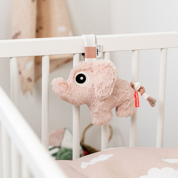 Elphee musikuro, powder, Done by Deer