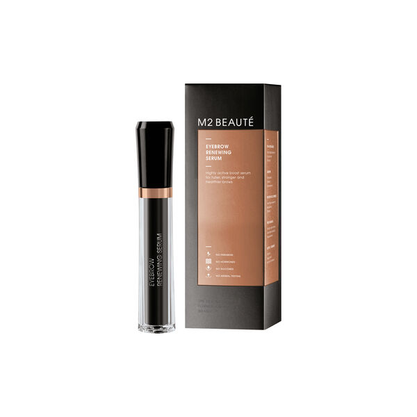 Eyebrow Renewing Serum, M2 BEAUTÉ