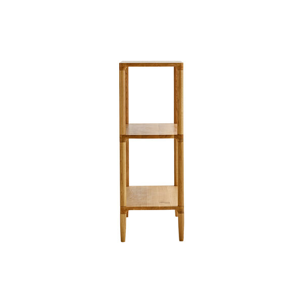 Root Tower reol, oiled oak, Eilersen