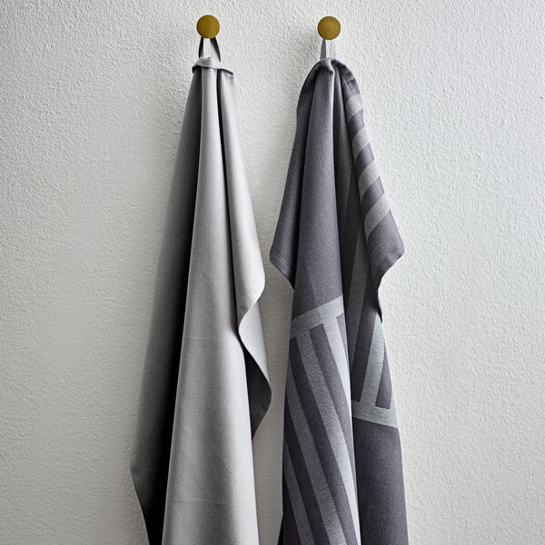 Reflection viskestykke, ash, Södahl