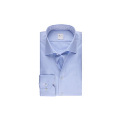 Slimline C77 RM cuff Contrast, light blue, Stenstr&ouml;ms