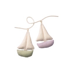 Cala guilande, Dear April