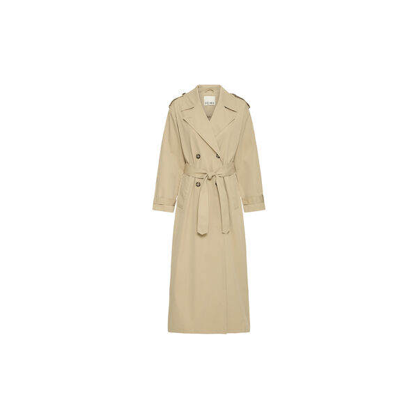 IH Gilana Jacket, cornstalk, ICHI