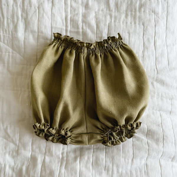 Bubba Bloomers, khaki Bubba Bloomers, khaki, Lalaby