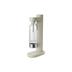 Brus kulsyremaskine, soft sand, Stelton