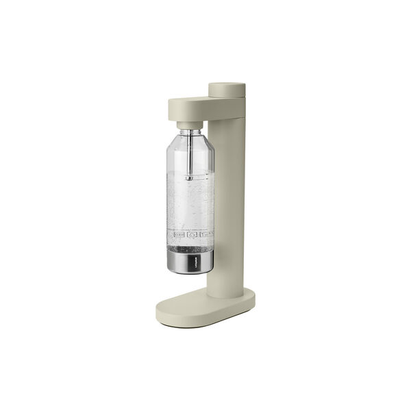 Brus kulsyremaskine, soft sand, Stelton