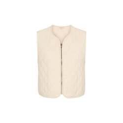 ESUma Vest, shortbread, esm&eacute; studios