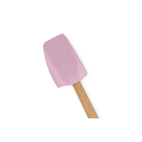 Signature medium dejskraber, powder pink, Le Creuset