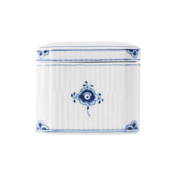 Alfabet bonbonniere, A, Royal Copenhagen