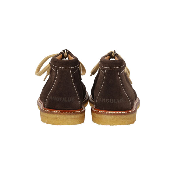 Sn&oslash;resko, dark brown, ANGULUS