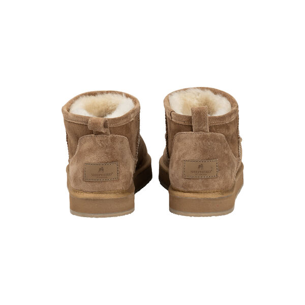 Glasgow støvler, chestnut, Shepherd of Sweden