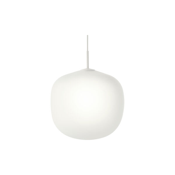 Rime Pendant Lamp, white, Muuto