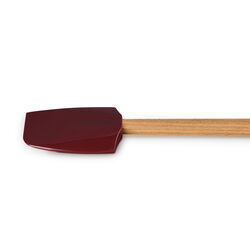 Signature medium dejskraber, garnet, Le Creuset