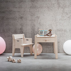 CH410 Peters stol, Carl Hansen & S&oslash;n