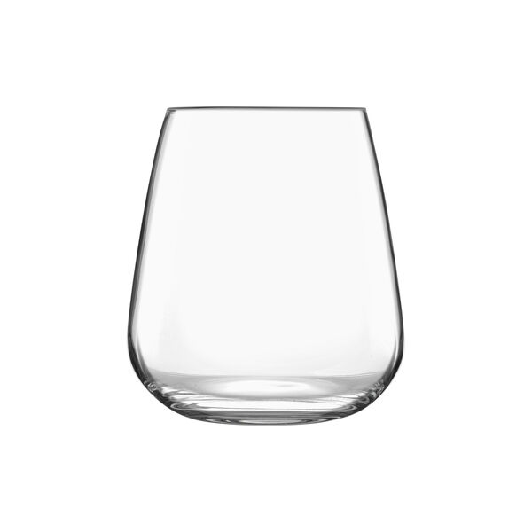 Meravigliosi vandglas 6 stk., Luigi Bormioli