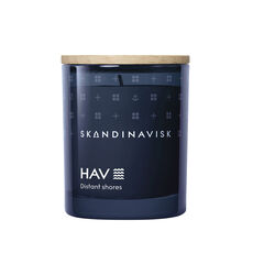 HAV Scented Candle, Skandinavisk